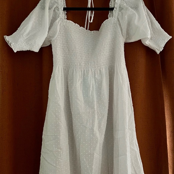 Hill House Home Athena Nap Dress - Picture 2 of 5